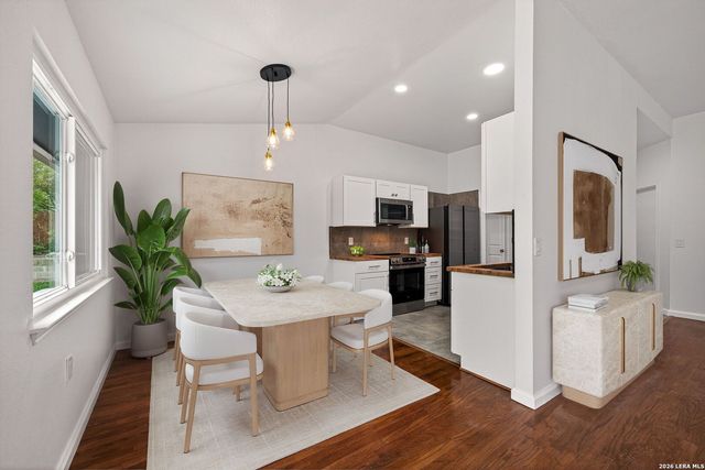 14706 Highland Peak, San Antonio, TX 78233