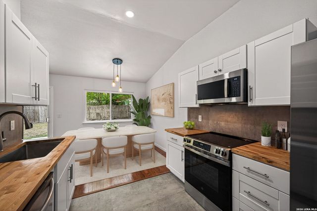 14706 Highland Peak, San Antonio, TX 78233