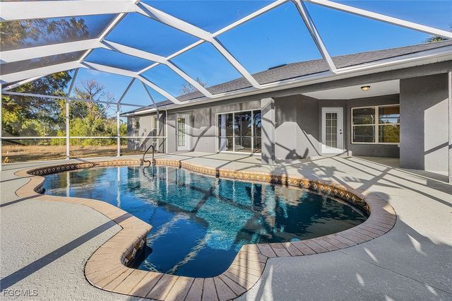 4212 NW 37th AVE, Cape Coral, FL 33993