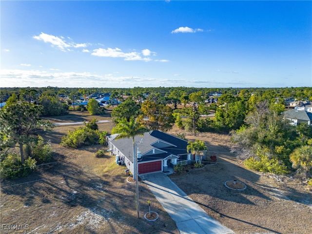 4212 NW 37th AVE, Cape Coral, FL 33993