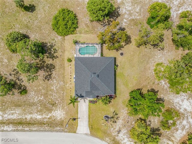 4212 NW 37th AVE, Cape Coral, FL 33993
