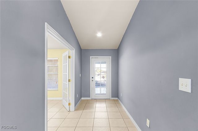 4212 NW 37th AVE, Cape Coral, FL 33993