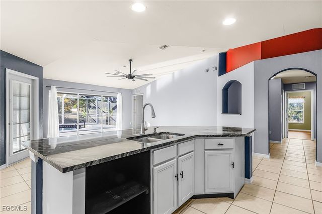 4212 NW 37th AVE, Cape Coral, FL 33993