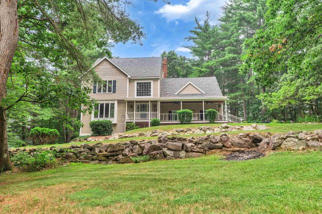 74 Spring Road, Amherst, NH 03031