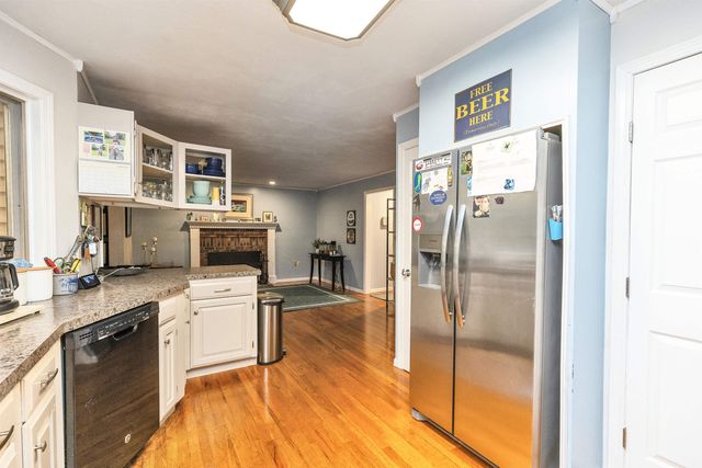 74 Spring Road, Amherst, NH 03031