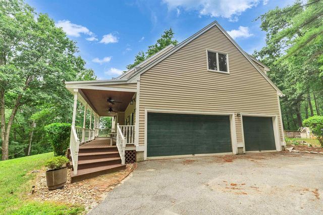 74 Spring Road, Amherst, NH 03031