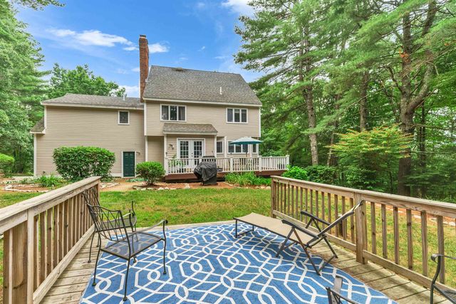 74 Spring Road, Amherst, NH 03031