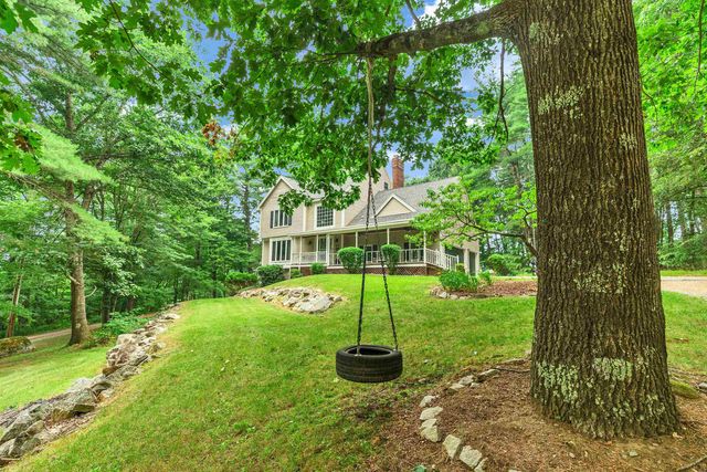 74 Spring Road, Amherst, NH 03031