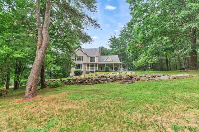 74 Spring Road, Amherst, NH 03031