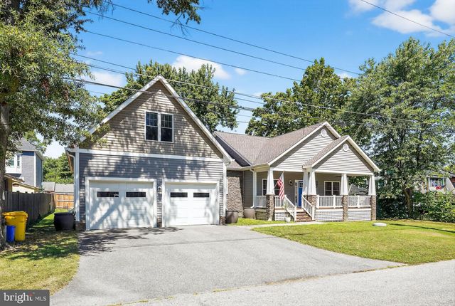 910 SEVERN AVE, Edgewater, MD 21037