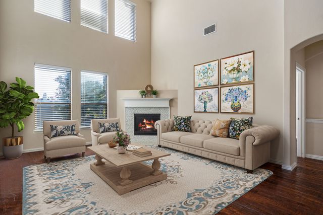 1009 Chickasaw Drive, Carrollton, TX 75010