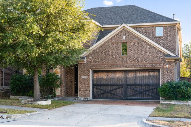 1009 Chickasaw Drive, Carrollton, TX 75010