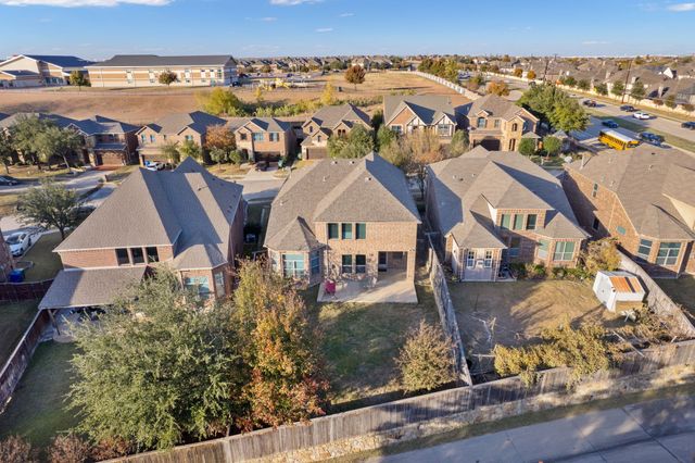 1009 Chickasaw Drive, Carrollton, TX 75010