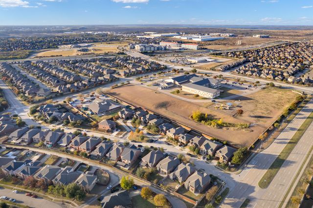 1009 Chickasaw Drive, Carrollton, TX 75010