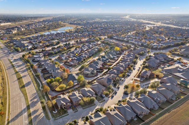 1009 Chickasaw Drive, Carrollton, TX 75010