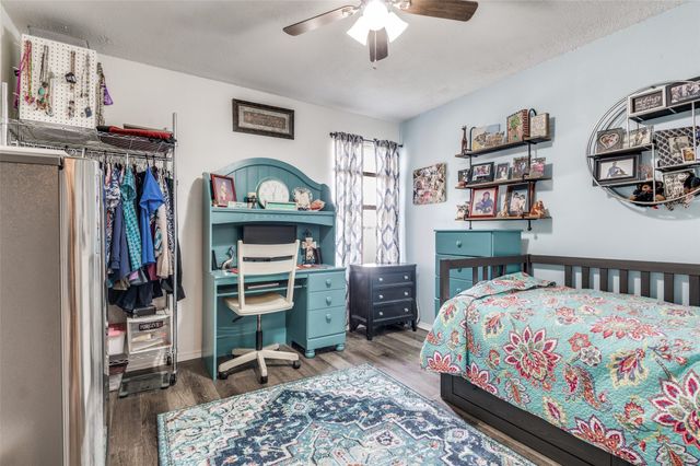 2021 Minnie Drive, Arlington, TX 76012