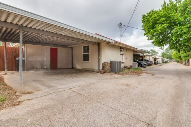 2021 Minnie Drive, Arlington, TX 76012