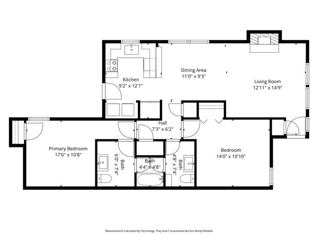 2021 Minnie Drive, Arlington, TX 76012