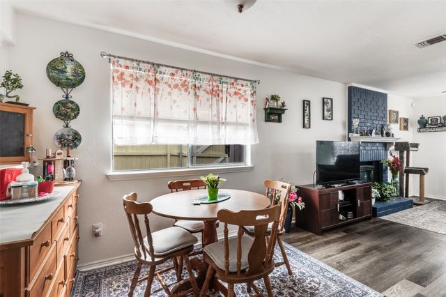 2021 Minnie Drive, Arlington, TX 76012