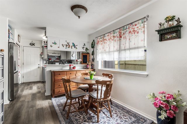 2021 Minnie Drive, Arlington, TX 76012