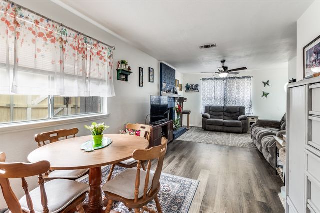 2021 Minnie Drive, Arlington, TX 76012