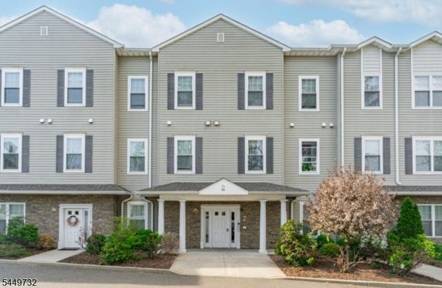 2 Bland Ctunit3 3, Bloomfield Twp., NJ 07003
