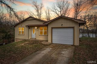 1580 Rue Calais, Bonne Terre, MO 63628