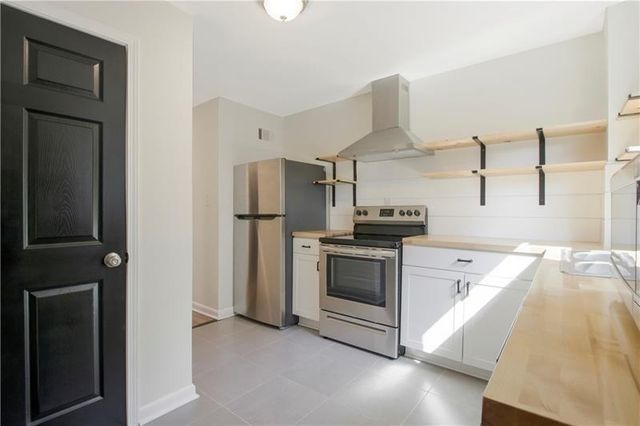 551 Valley Hill Road SE A, Riverdale, GA 30274