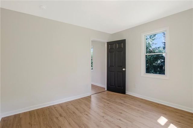 551 Valley Hill Road SE A, Riverdale, GA 30274