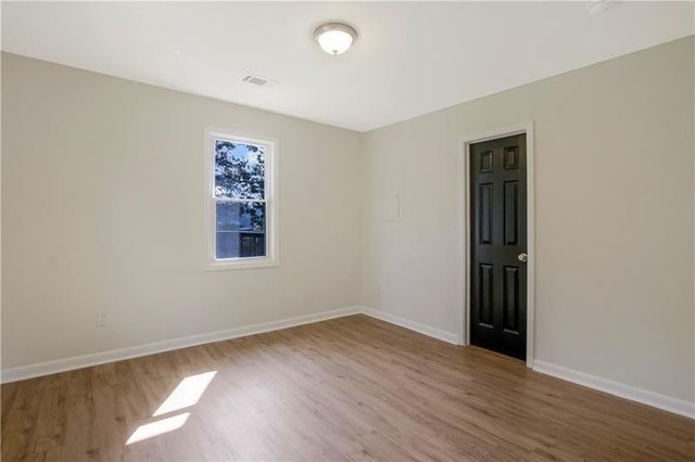 551 Valley Hill Road SE A, Riverdale, GA 30274