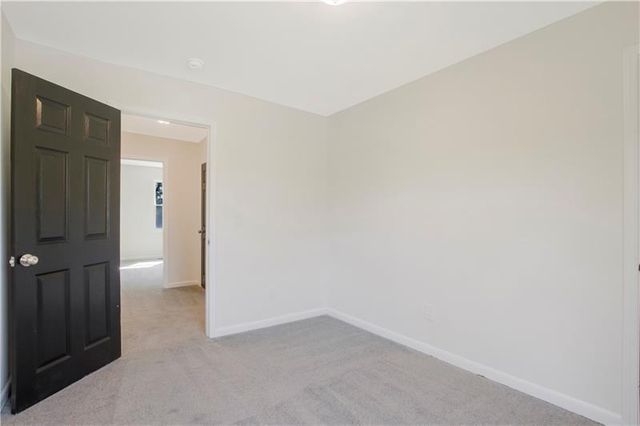 551 Valley Hill Road SE A, Riverdale, GA 30274