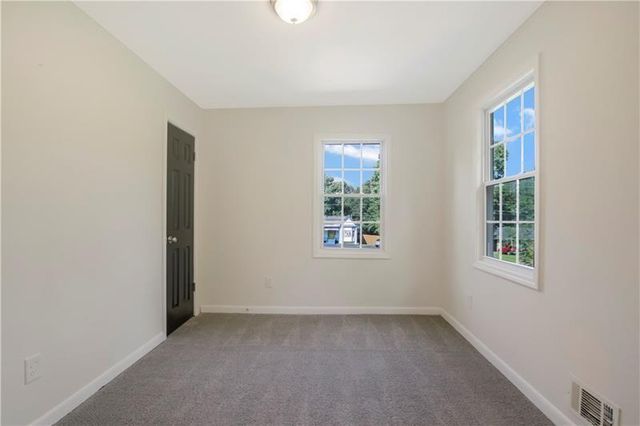 551 Valley Hill Road SE A, Riverdale, GA 30274