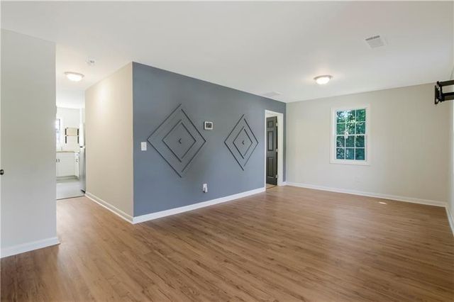 551 Valley Hill Road SE A, Riverdale, GA 30274