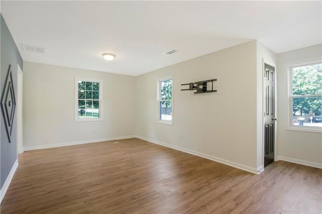 551 Valley Hill Road SE A, Riverdale, GA 30274