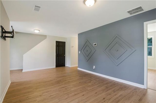 551 Valley Hill Road SE A, Riverdale, GA 30274