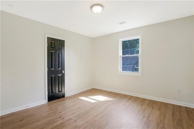 551 Valley Hill Road SE A, Riverdale, GA 30274