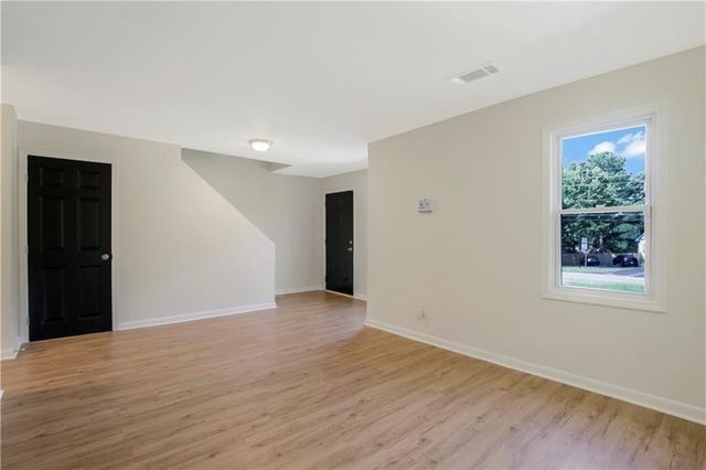 551 Valley Hill Road SE A, Riverdale, GA 30274