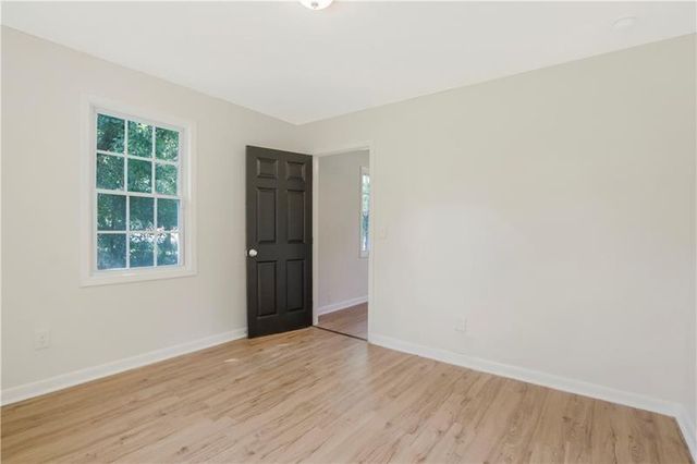 551 Valley Hill Road SE A, Riverdale, GA 30274