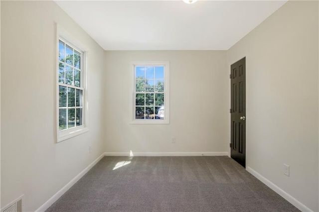 551 Valley Hill Road SE A, Riverdale, GA 30274