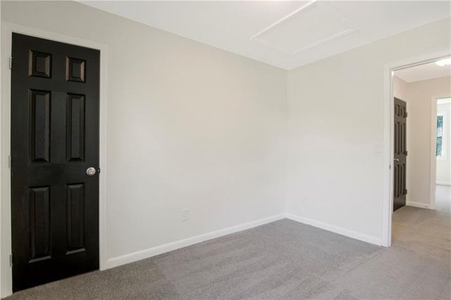 551 Valley Hill Road SE A, Riverdale, GA 30274
