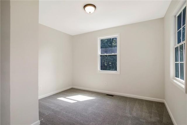 551 Valley Hill Road SE A, Riverdale, GA 30274