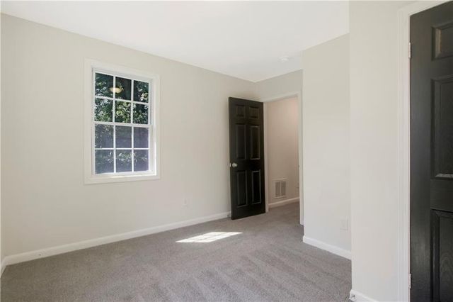 551 Valley Hill Road SE A, Riverdale, GA 30274
