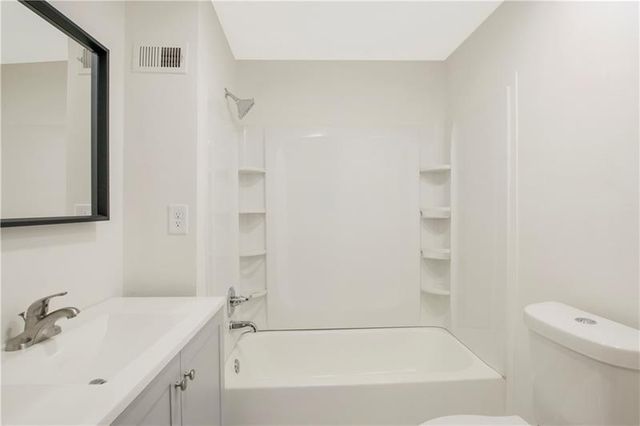 551 Valley Hill Road SE A, Riverdale, GA 30274