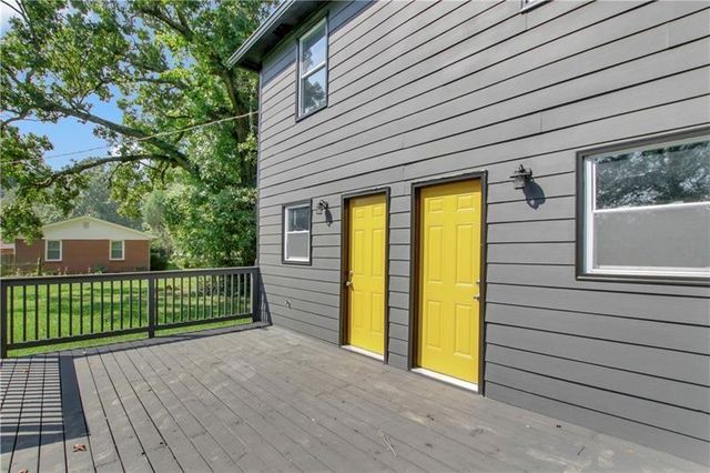 551 Valley Hill Road SE A, Riverdale, GA 30274