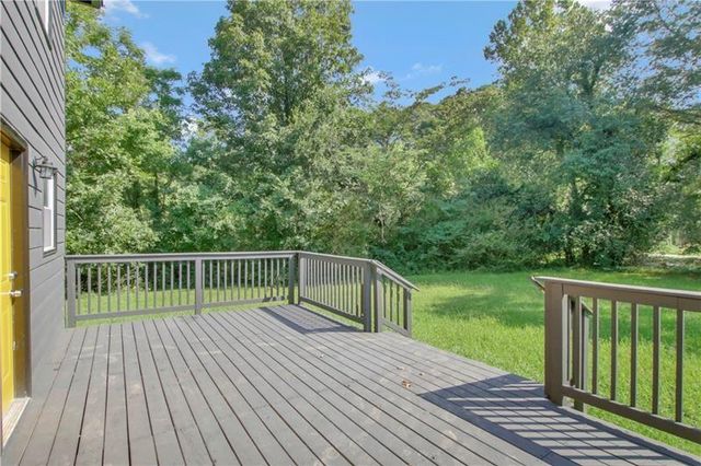 551 Valley Hill Road SE A, Riverdale, GA 30274