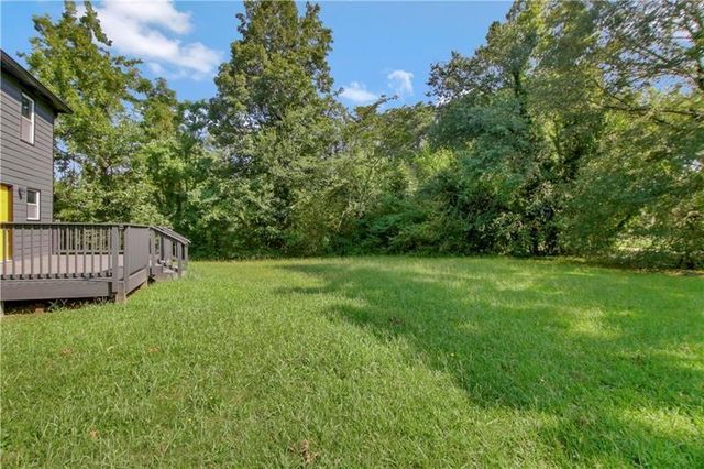 551 Valley Hill Road SE A, Riverdale, GA 30274