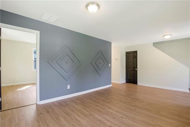 551 Valley Hill Road SE A, Riverdale, GA 30274