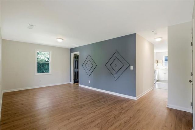 551 Valley Hill Road SE A, Riverdale, GA 30274