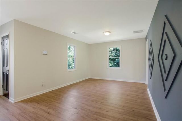 551 Valley Hill Road SE A, Riverdale, GA 30274