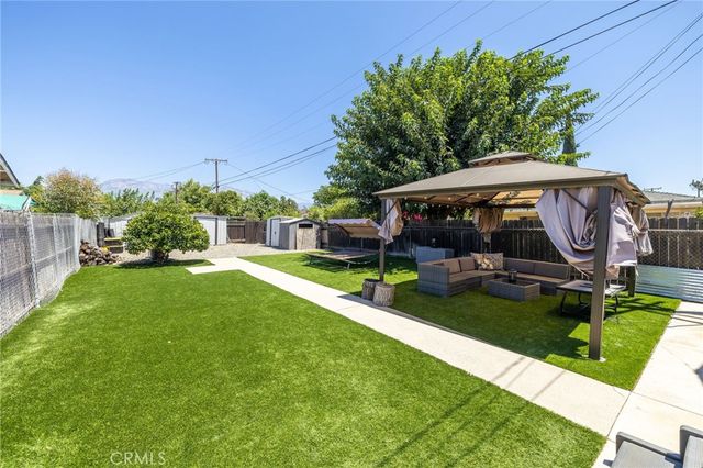 909 E I Street, Ontario, CA 91764